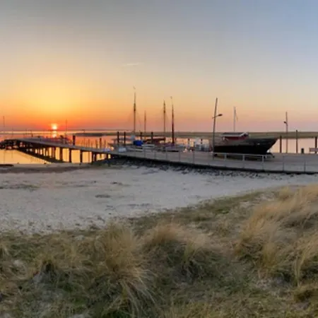 Benni Marina Bei Laboe * Wendtorf