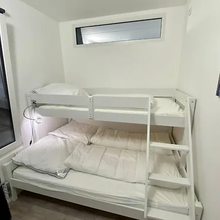 Ferienwohnung Benni Marina Bei Laboe