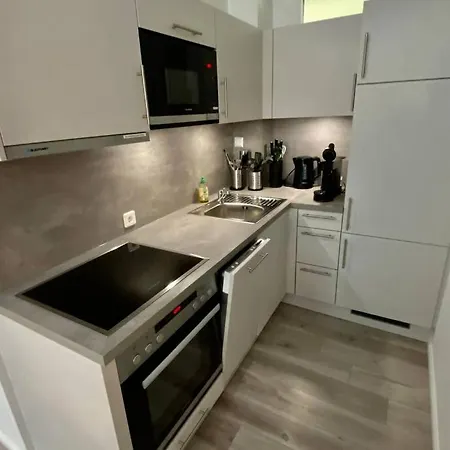 Benni Marina Bei Laboe * Wendtorf