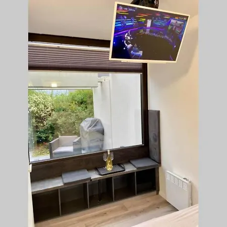 Benni Marina Bei Laboe * Wendtorf