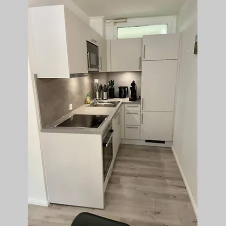 Benni Marina Bei Laboe * Wendtorf