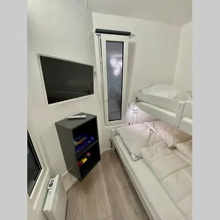 Benni Marina Bei Laboe Wendtorf