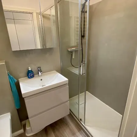 Benni Marina Bei Laboe