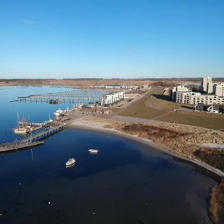 Benni Marina Bei Laboe Daire
