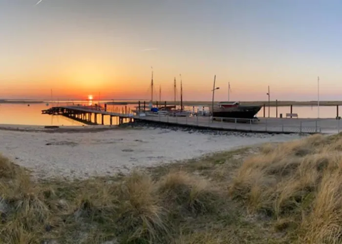 Benni Marina Bei Laboe * Wendtorf