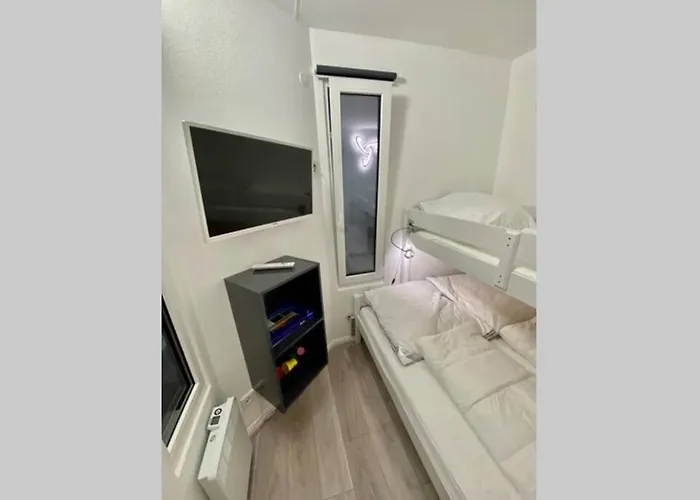 Benni Marina Bei Laboe Wendtorf